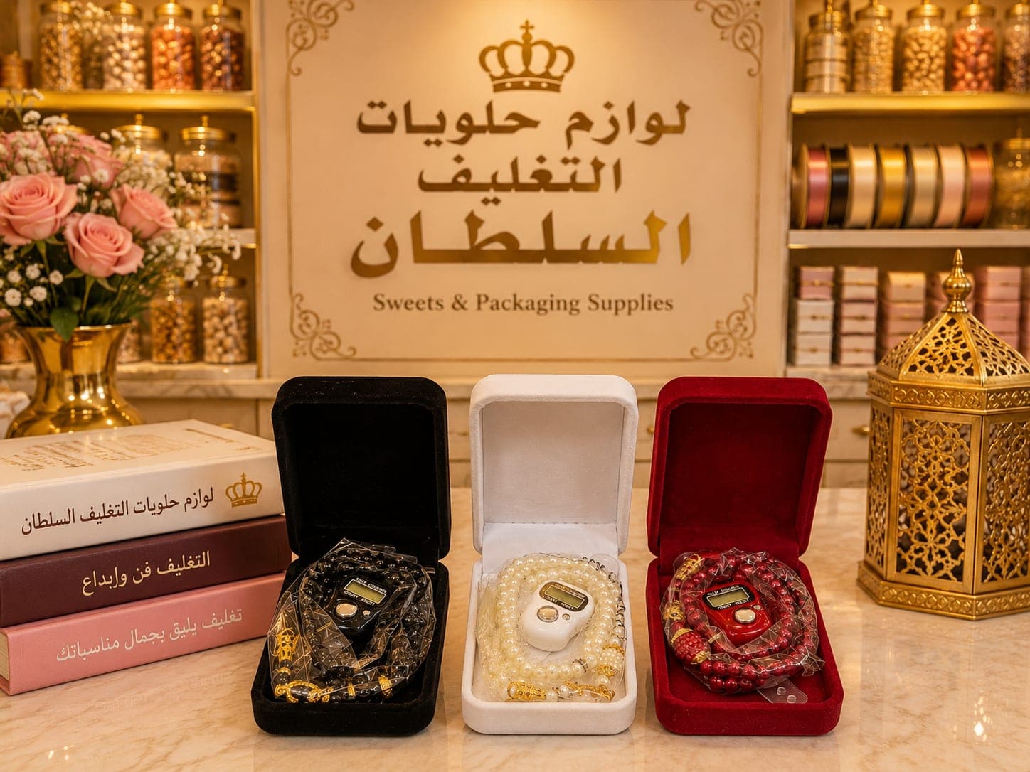 سبحة